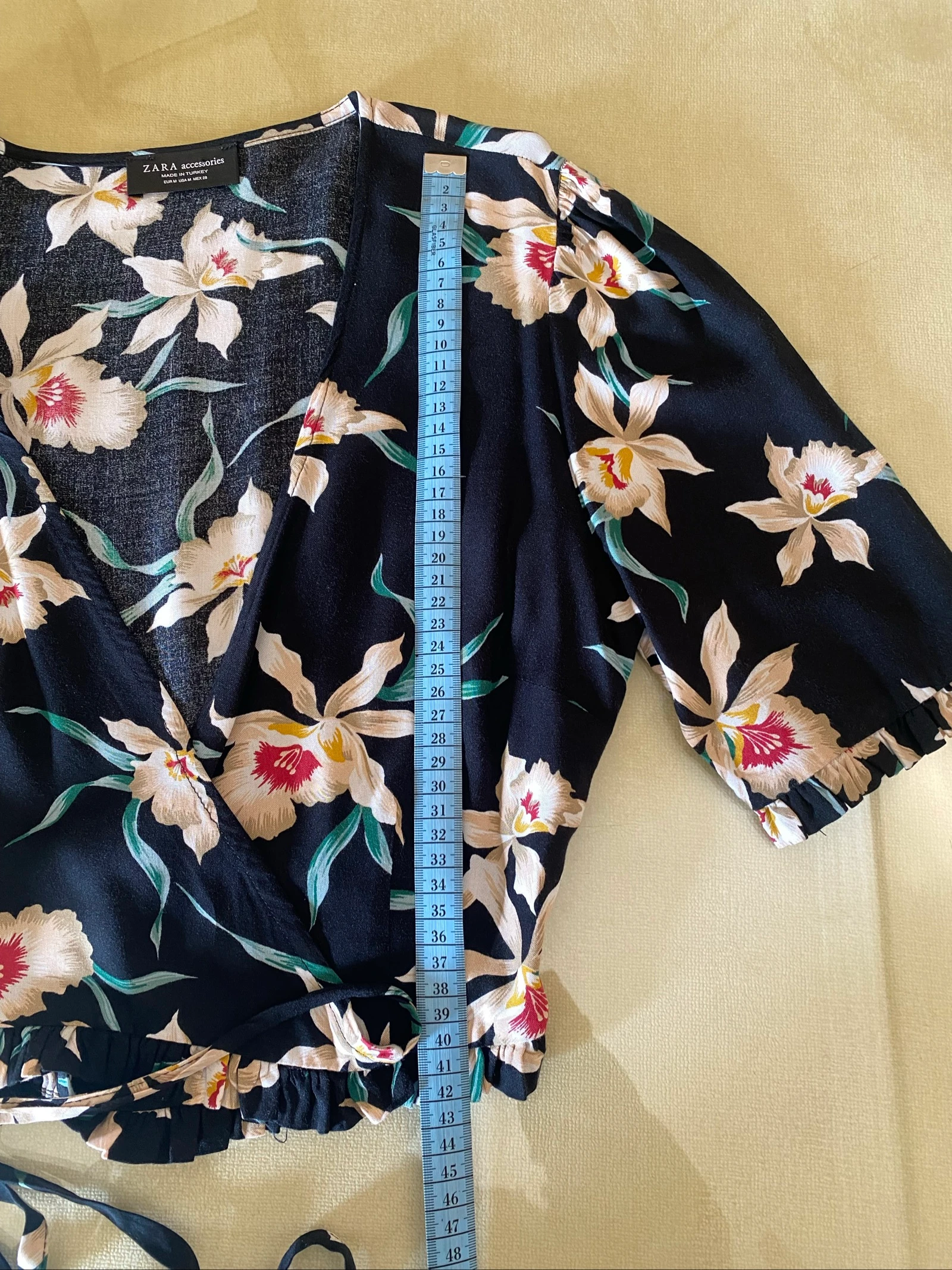 Kimono Zara – photo 3